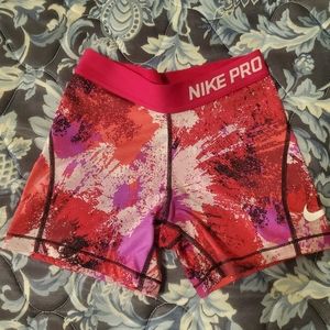 Nike Pros